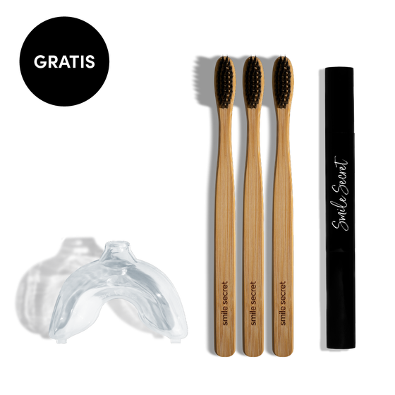 GRATIS Travel Bundle