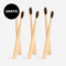Gratis 6x BambooBrush