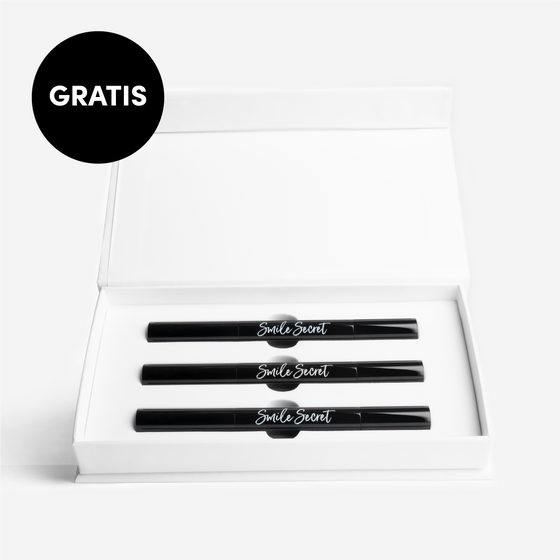GRATIS Refill Kit