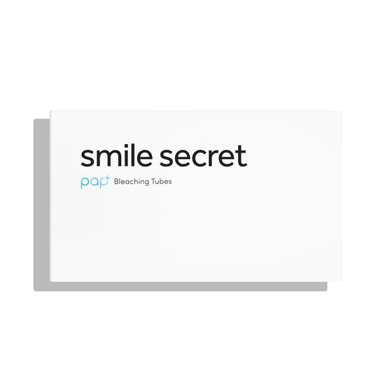 Refill Whitening Gel