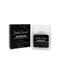 Activated charcoal dental floss