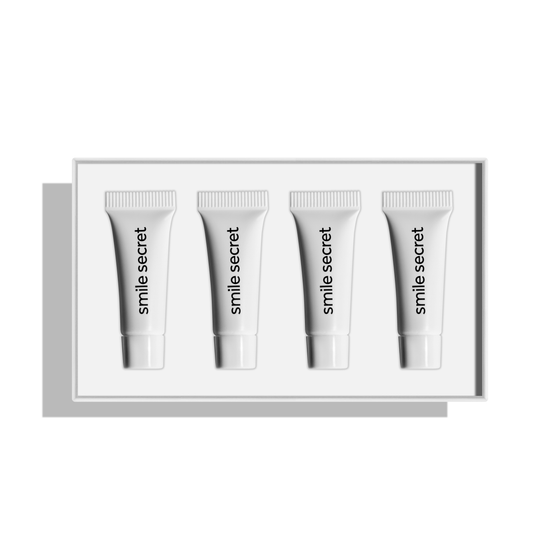 Refill Whitening Gel