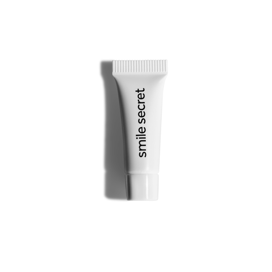 Refill Whitening Gel